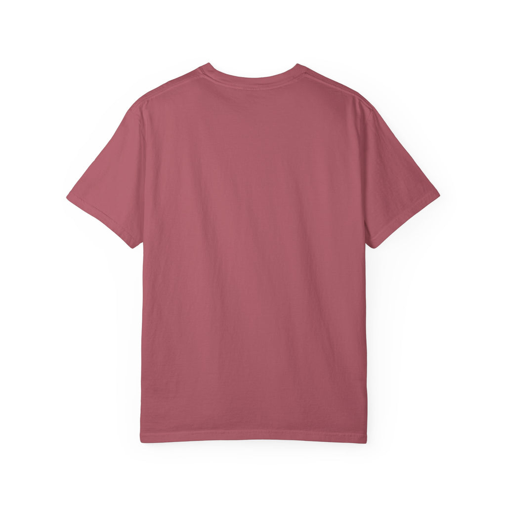 Cinema Style T-Shirt (Unisex)