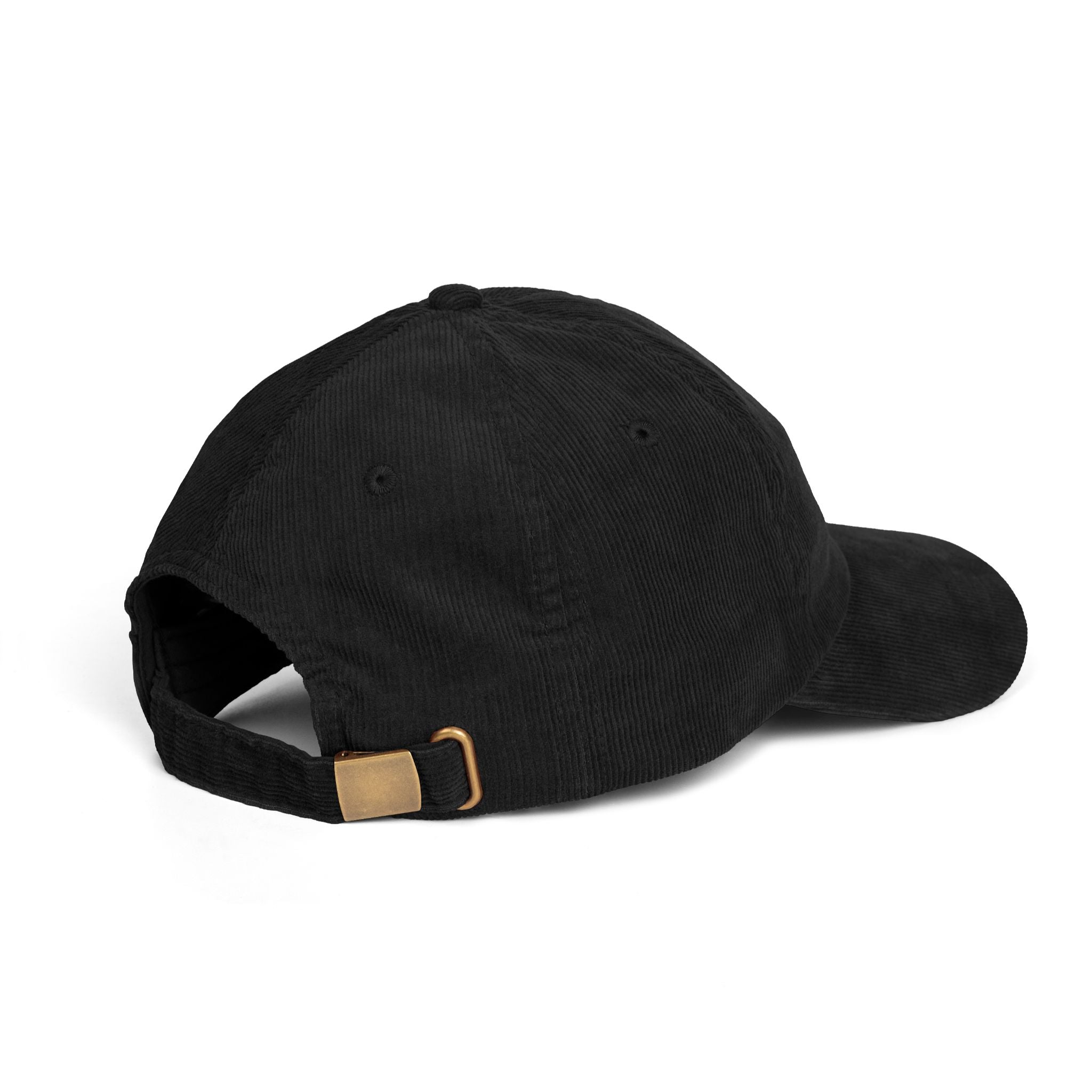 The Tortured Fan Cap - Corduroy
