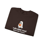 Ghost Spooky Season - Crew neck (Unisex)