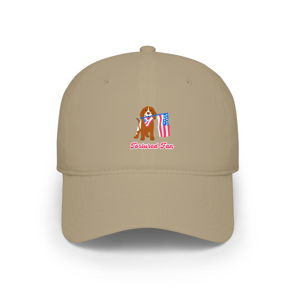 American Dog Hat