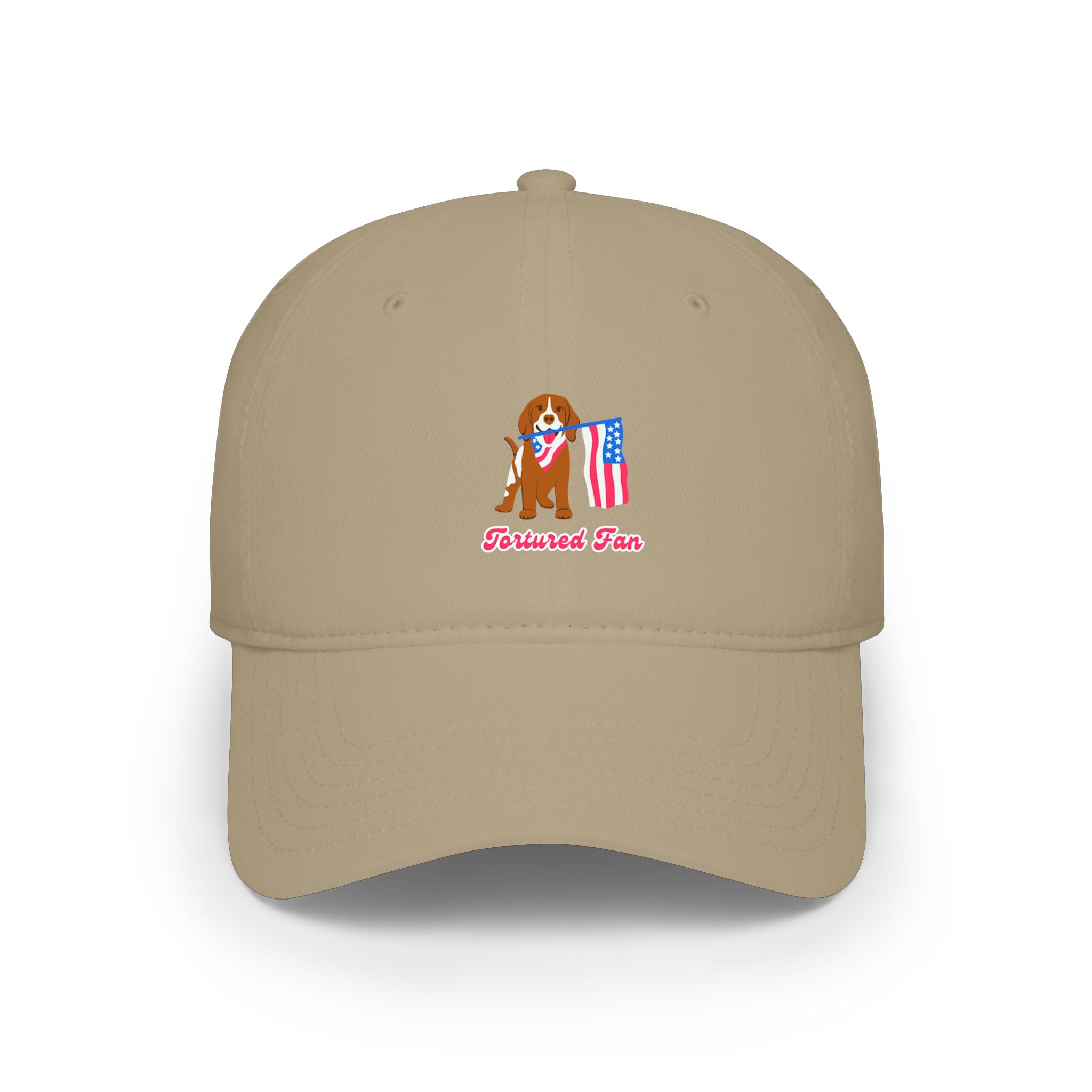 American Dog Hat
