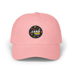 Tortured Fans Dept. Logo Hat