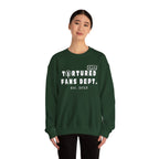 Tortured Fans Dept. - Crew neck Sweatshirt