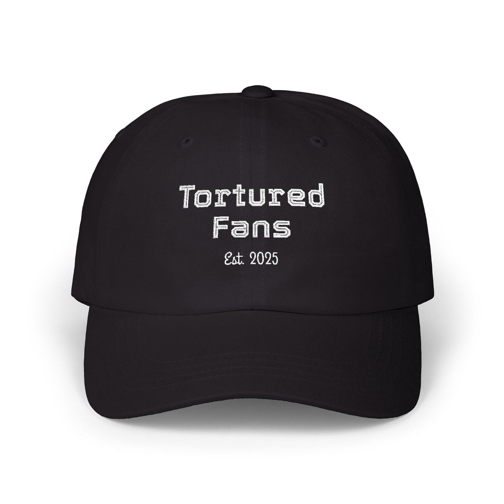 Classic Dad Cap - Tortured Fans