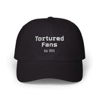 Classic Dad Cap - Tortured Fans