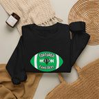 Tortured Fans Dept. Football Crewneck Sweatshirt