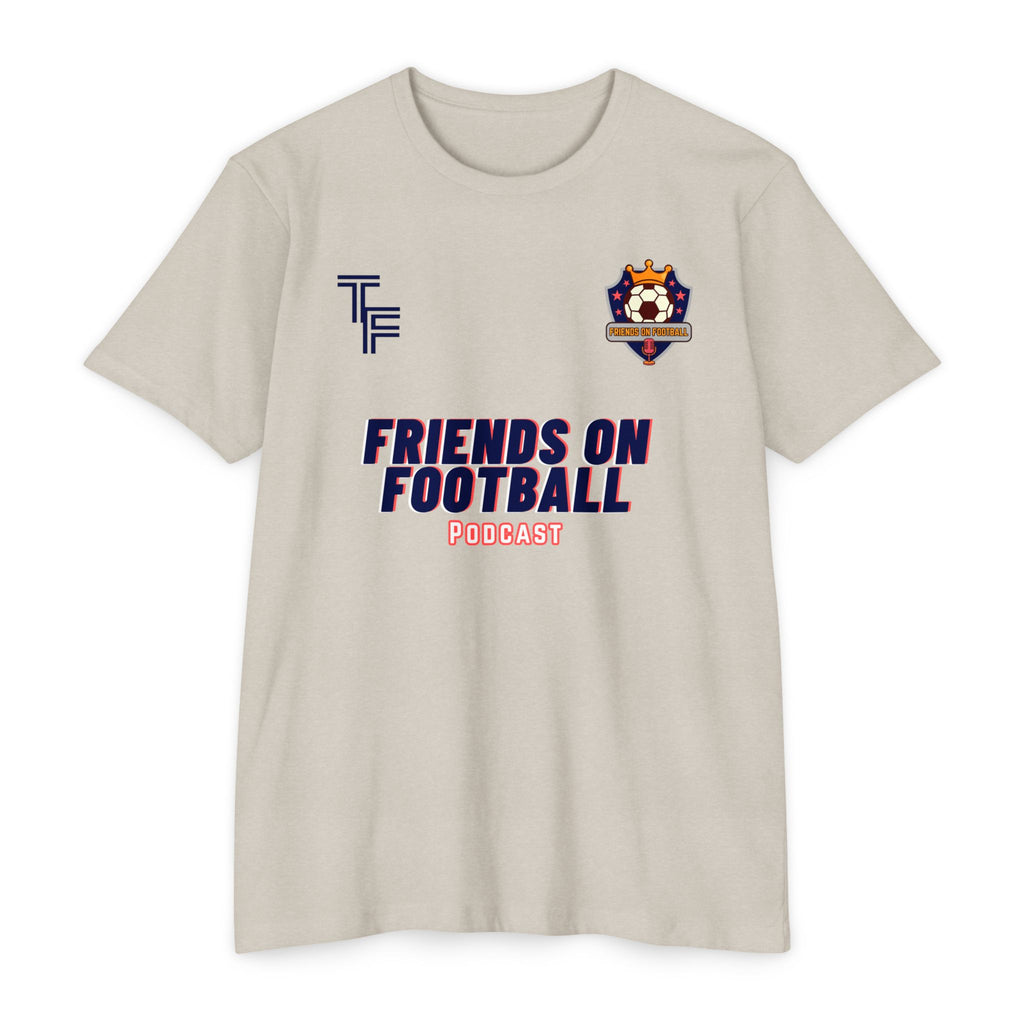 FoF Jersey T-Shirt
