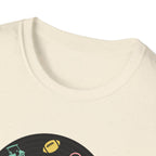 Podcast Logo Tee