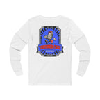Spring Training Long-Sleeve Tee