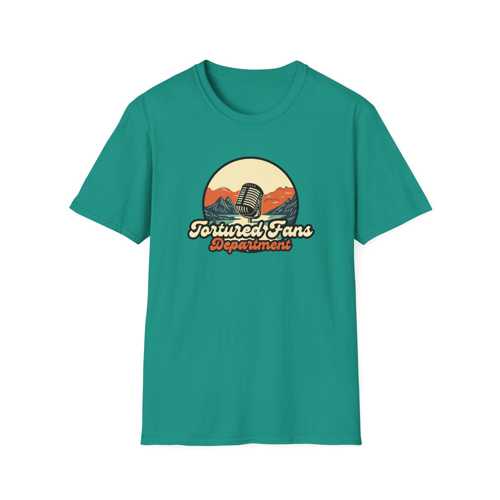 Retro Summer T-Shirt