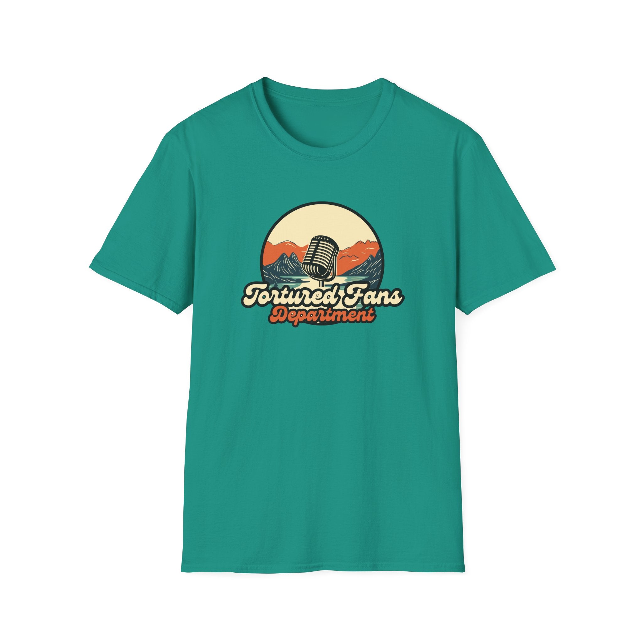 Retro Summer T-Shirt