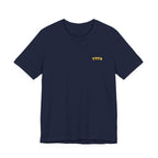 TTFD Alt Logo Tee Shirt