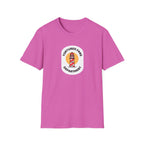 Summer Beach T-shirt (Lighthouse Logo)