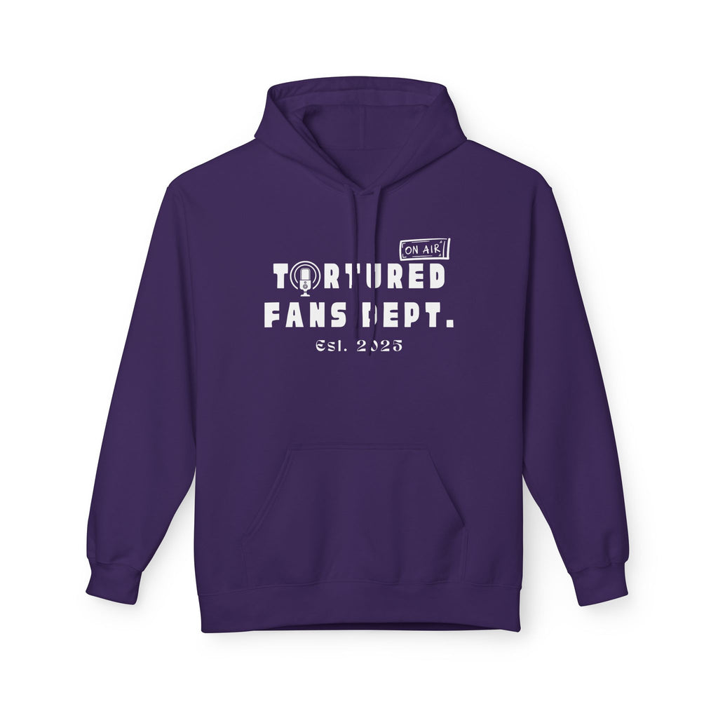 Tortured Fans Dept. Hoodie (Unisex)