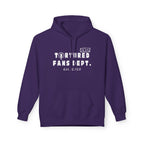 Tortured Fans Dept. Hoodie (Unisex)