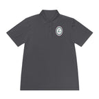 TTFD Golf Polo