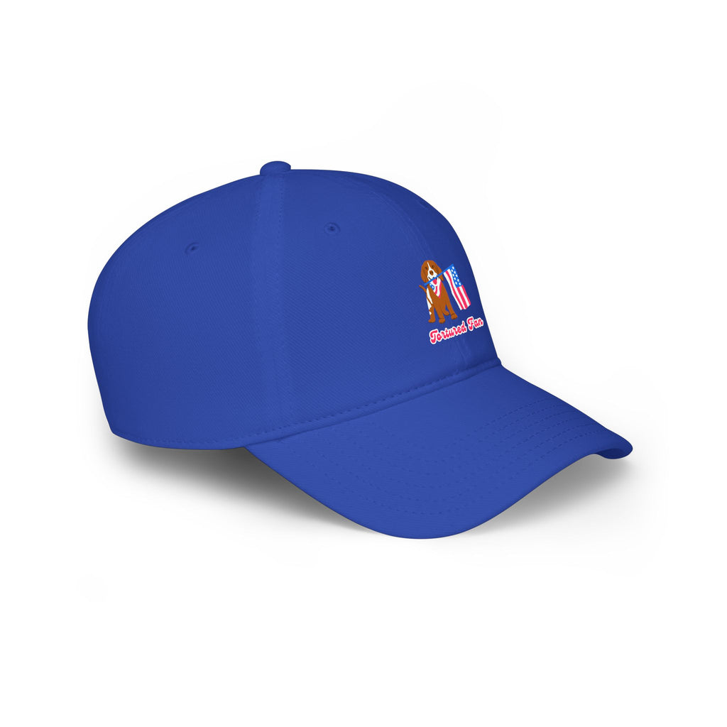 American Dog Hat