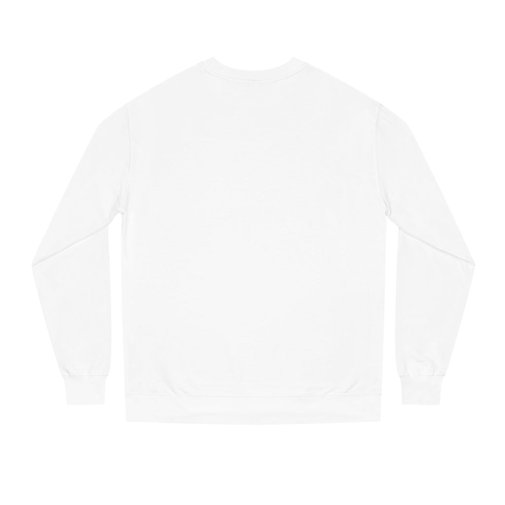 Autumn Pumpkin Sweatshirt - Cozy Fall Apparel, Seasonal Gift, Unisex Crew Neck, Halloween Wear, Pumpkin Spice Lover