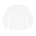 Autumn Pumpkin Sweatshirt - Cozy Fall Apparel, Seasonal Gift, Unisex Crew Neck, Halloween Wear, Pumpkin Spice Lover