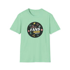 Podcast Logo Tee