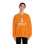 Ghost Spooky Season - Crew neck (Unisex)