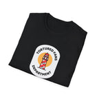 Summer Beach T-shirt (Lighthouse Logo)