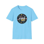 Podcast Logo Tee