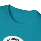 Summer Beach T-shirt (Lighthouse Logo)