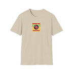 Retro Vinyl T-Shirt (Small Logo)