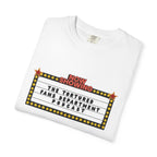 Cinema Style T-Shirt (Unisex)