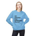 Notting Hill Bag Style Crew neck - Print (Unisex)
