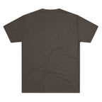 Retro Tri-Blend T-Shirt - Logo (Unisex)