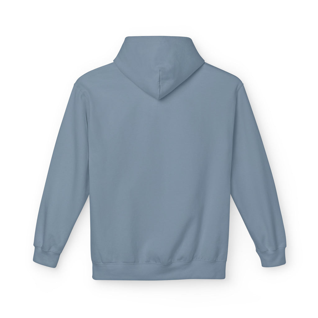 Headphone Graphic Fleece Hoodie (Unisex)