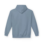 Headphone Graphic Fleece Hoodie (Unisex)