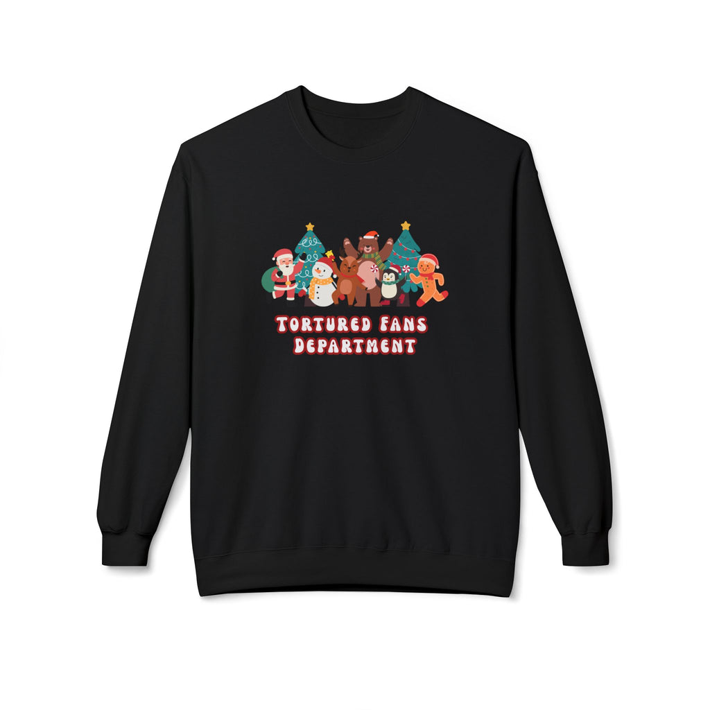 Christmas Crewneck (Unisex)