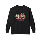 Christmas Crewneck (Unisex)