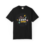 Garment-Dyed T-shirt - Logo (Unisex)