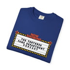 Cinema Style T-Shirt (Unisex)
