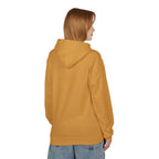 Adventure Jeep Hoodie – "I Don't Need Therapy, I Just Need My Jeep" Vintage Sunset