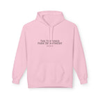 Tortured Fans Department Hoodie, Cozy Unisex Sweatshirt, Perfect for Fans, Gift for Occasions, Casual Wear, Fleece Pullover