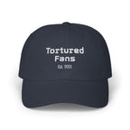 Classic Dad Cap - Tortured Fans