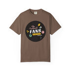 Garment-Dyed T-shirt - Logo (Unisex)