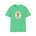 Summer Beach T-shirt (Lighthouse Logo)
