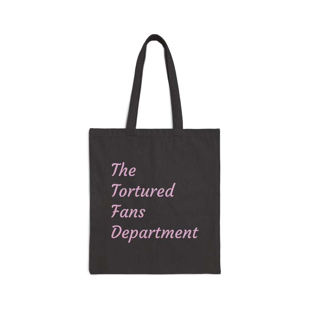 Notting Hill Style Tote Bag