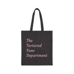 Notting Hill Style Tote Bag