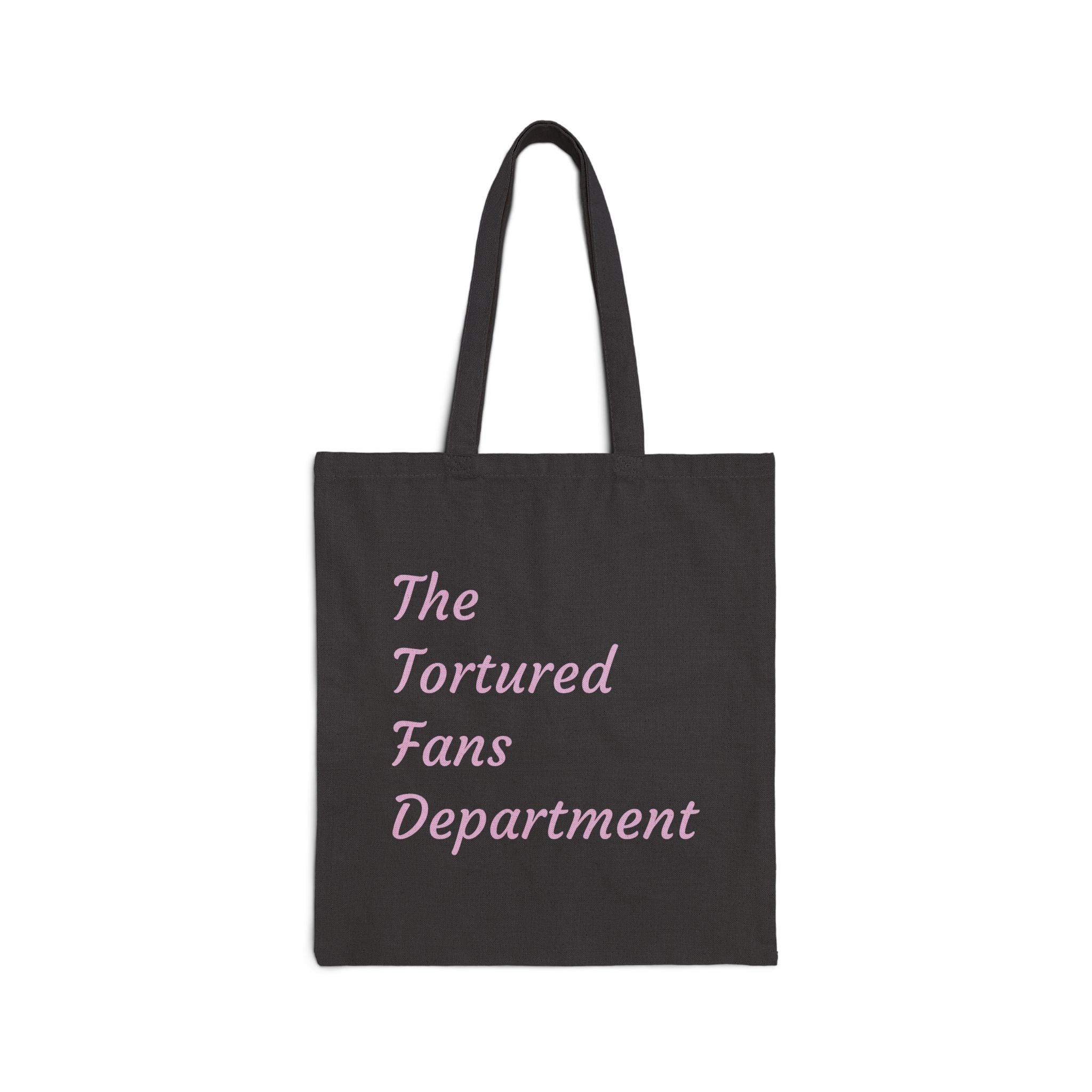 Notting Hill Style Tote Bag