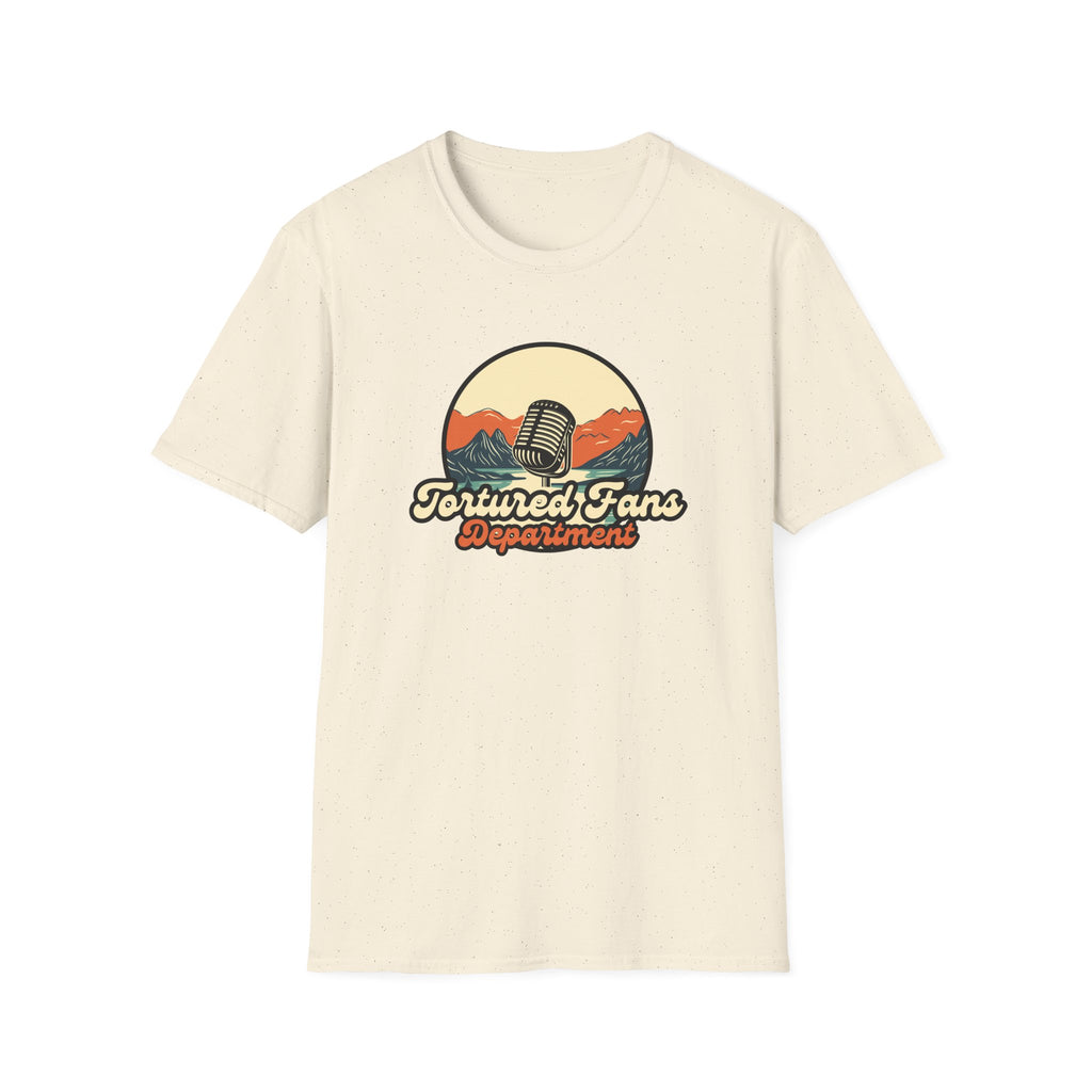 Retro Summer T-Shirt
