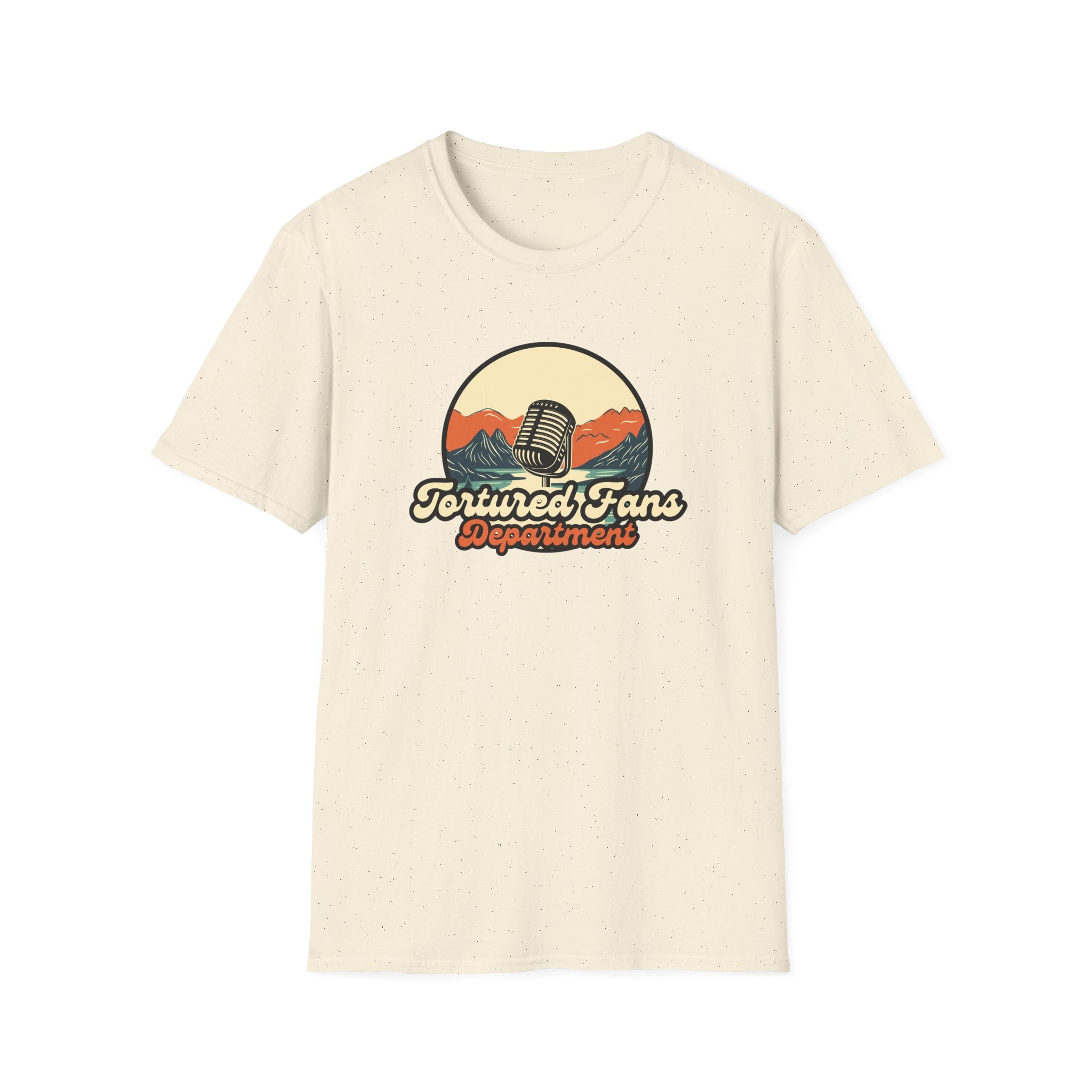 Retro Summer T-Shirt