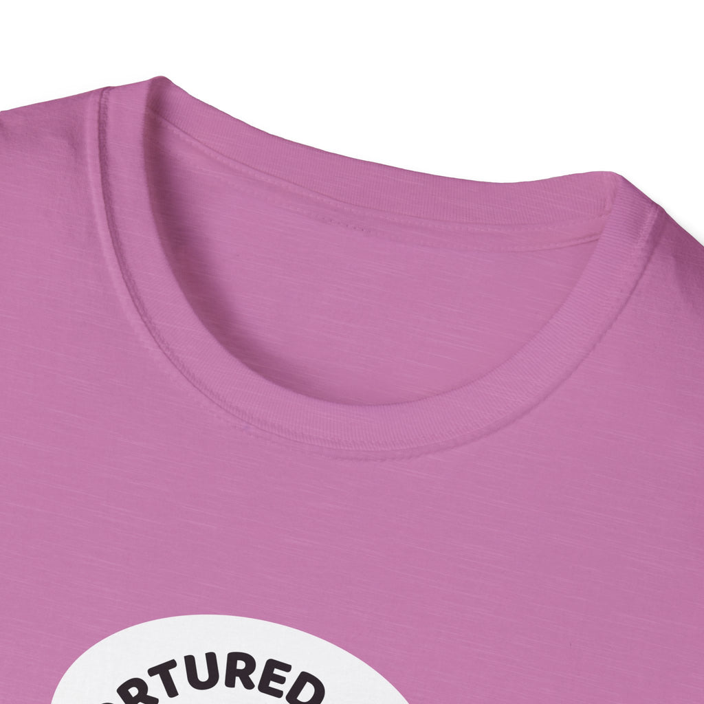 Summer Beach T-shirt (Lighthouse Logo)