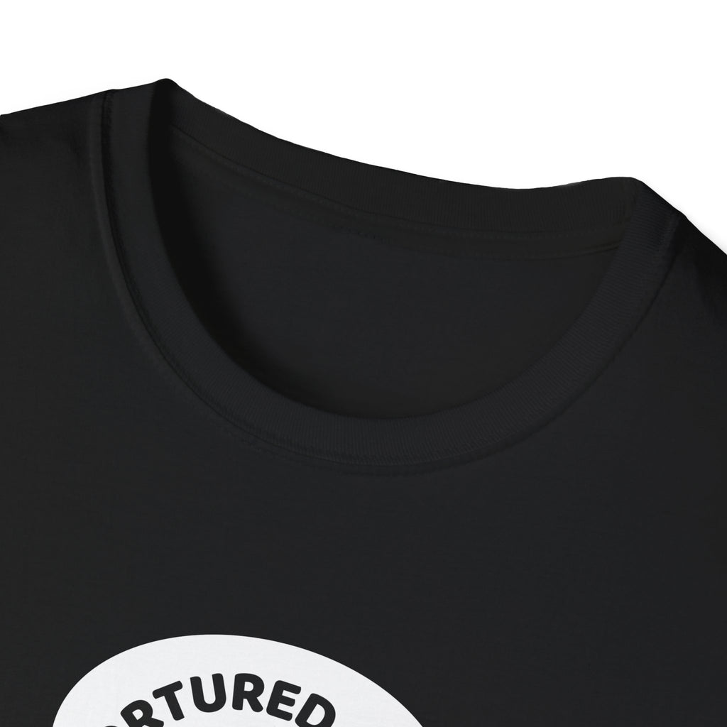 Summer Beach T-shirt (Lighthouse Logo)